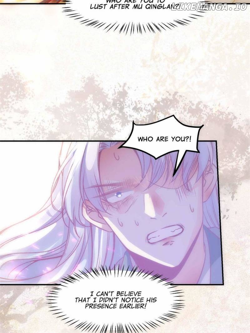 The Goddess Consort Reigns Supreme Chapter 38 - page 24