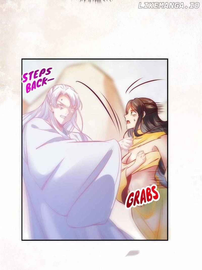 The Goddess Consort Reigns Supreme Chapter 38 - page 25