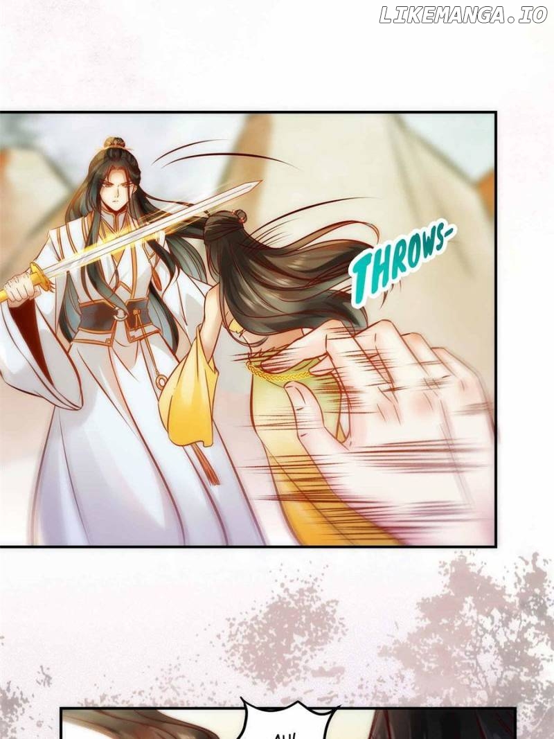 The Goddess Consort Reigns Supreme Chapter 38 - page 26