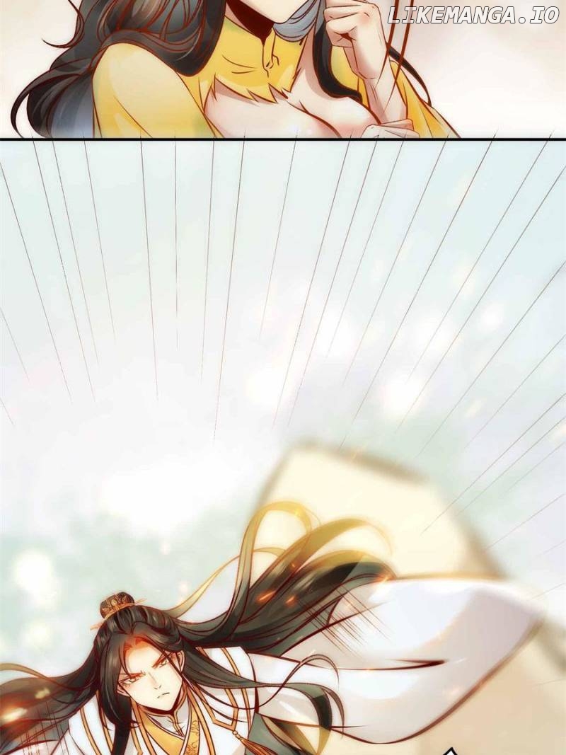The Goddess Consort Reigns Supreme Chapter 38 - page 28