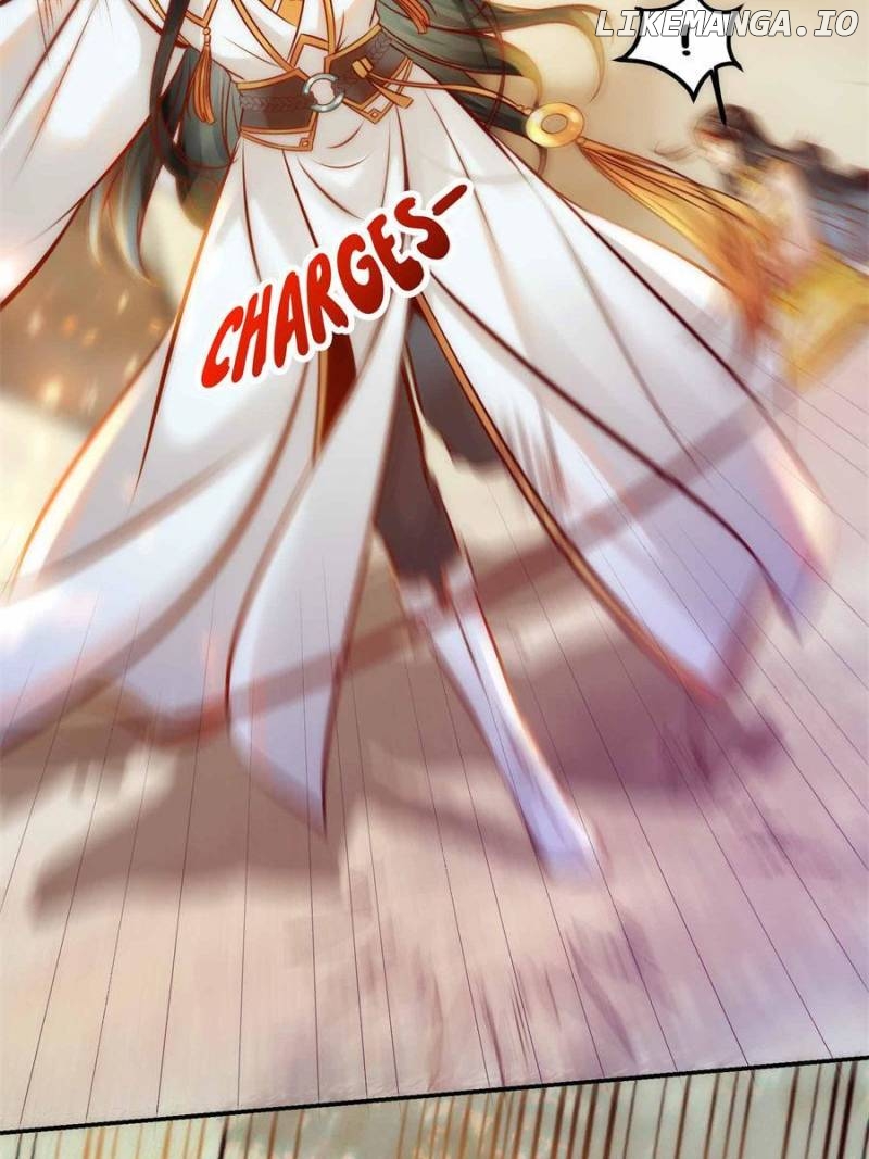 The Goddess Consort Reigns Supreme Chapter 38 - page 29