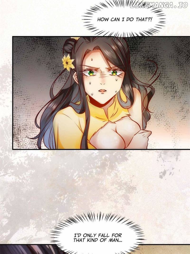 The Goddess Consort Reigns Supreme Chapter 38 - page 3