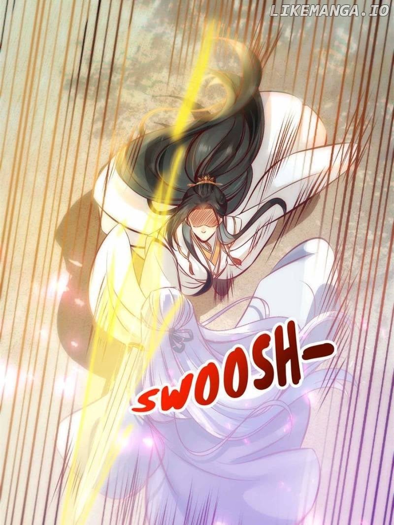 The Goddess Consort Reigns Supreme Chapter 38 - page 30
