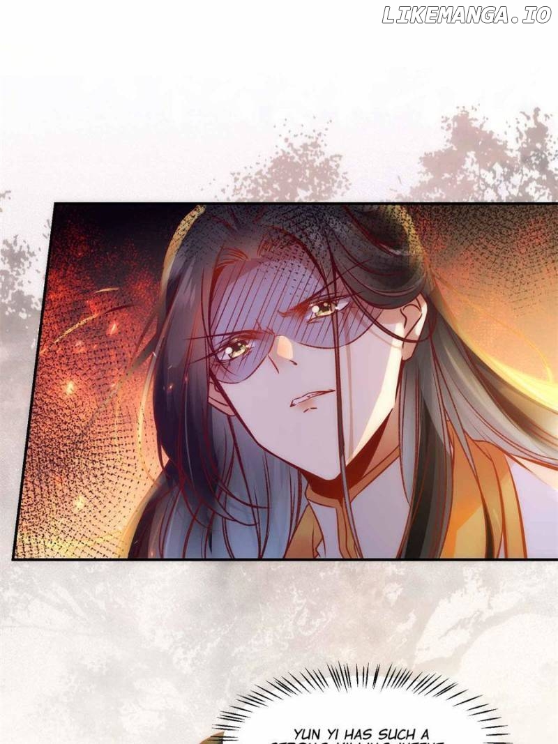 The Goddess Consort Reigns Supreme Chapter 38 - page 32