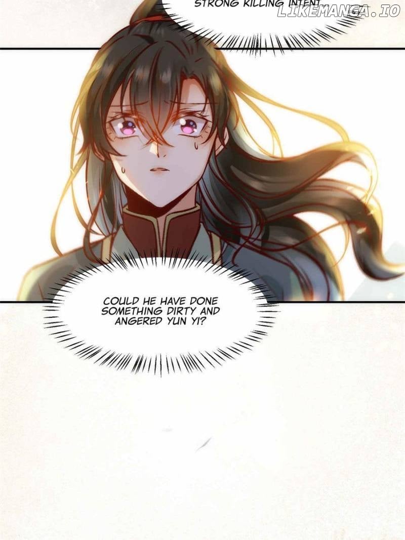 The Goddess Consort Reigns Supreme Chapter 38 - page 33
