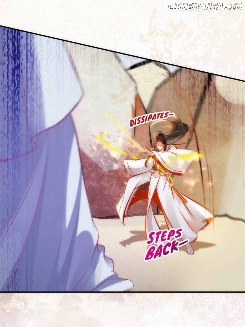 The Goddess Consort Reigns Supreme Chapter 38 - page 34