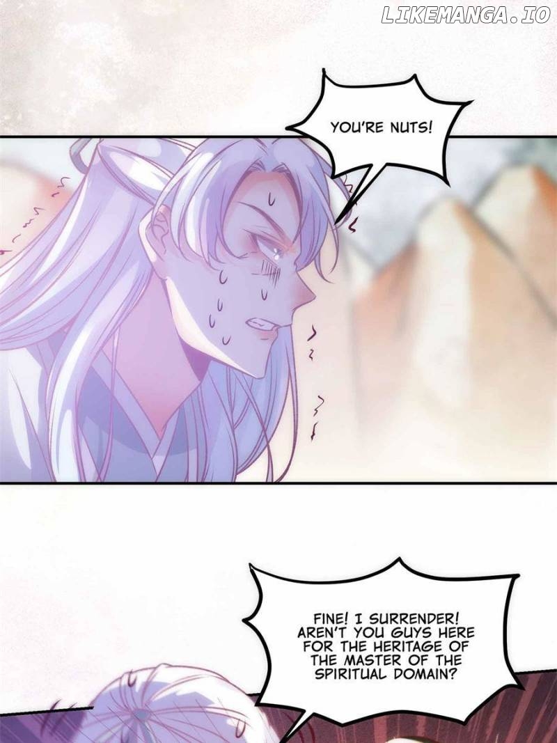 The Goddess Consort Reigns Supreme Chapter 38 - page 35