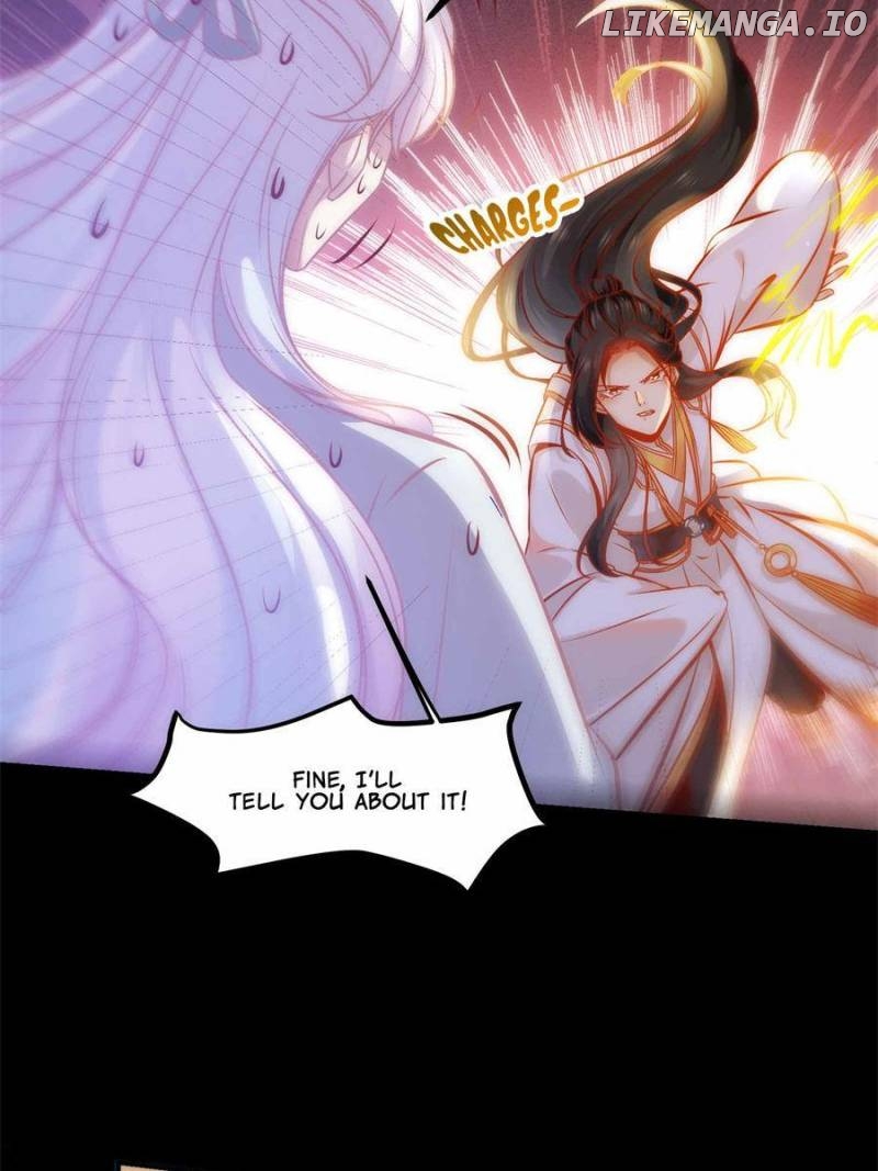 The Goddess Consort Reigns Supreme Chapter 38 - page 36