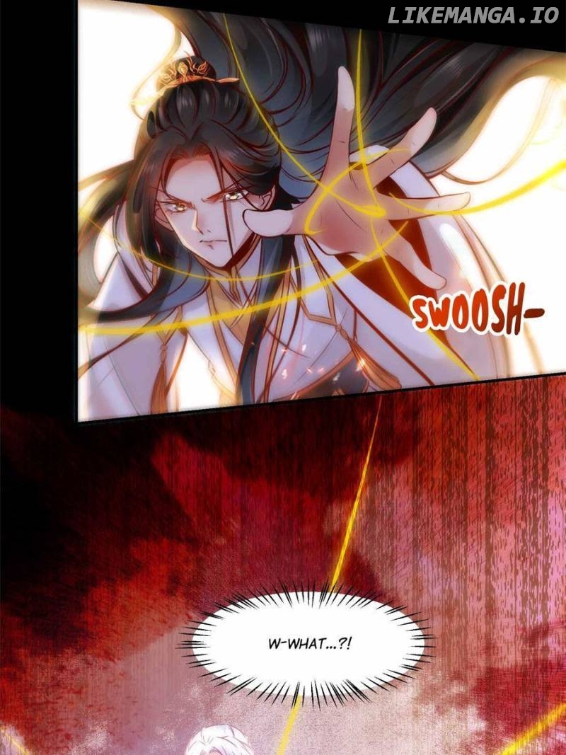 The Goddess Consort Reigns Supreme Chapter 38 - page 37