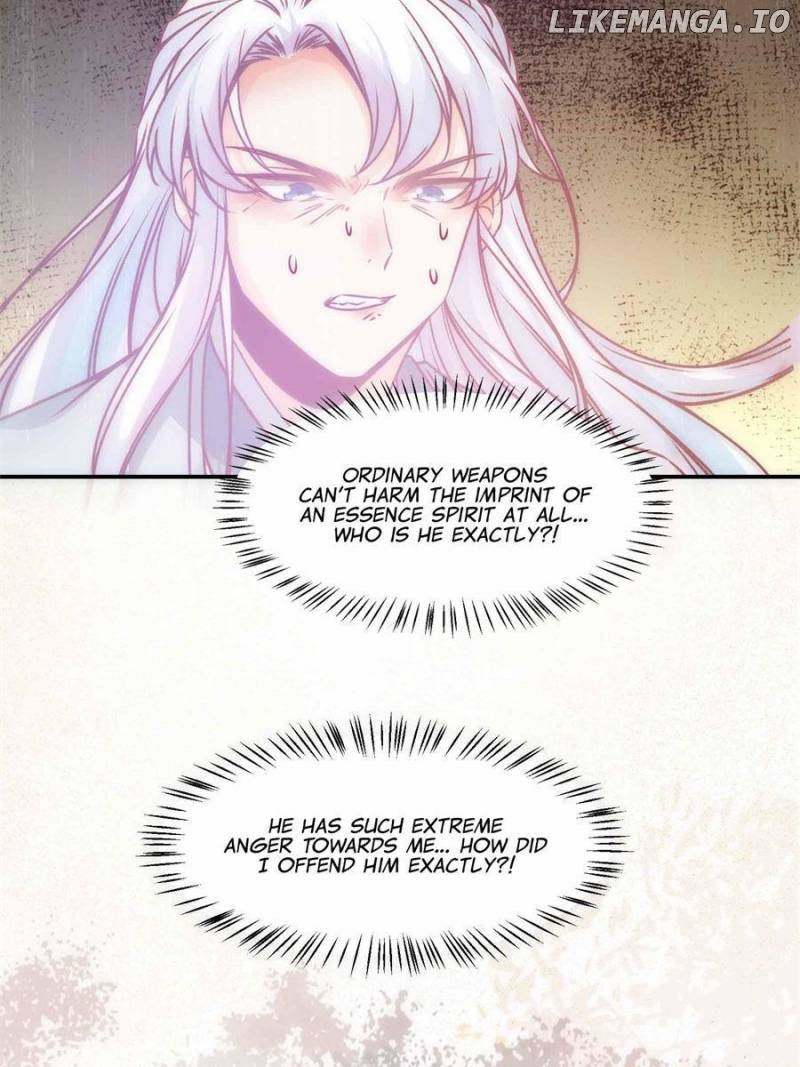 The Goddess Consort Reigns Supreme Chapter 38 - page 39