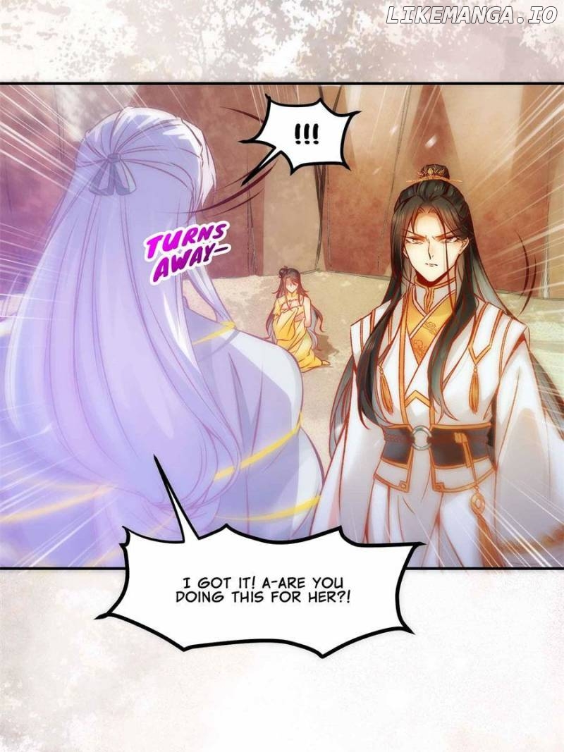 The Goddess Consort Reigns Supreme Chapter 38 - page 40