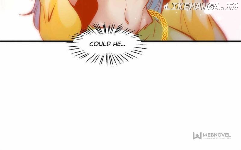 The Goddess Consort Reigns Supreme Chapter 38 - page 42