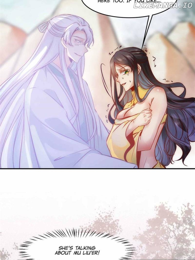 The Goddess Consort Reigns Supreme Chapter 38 - page 5