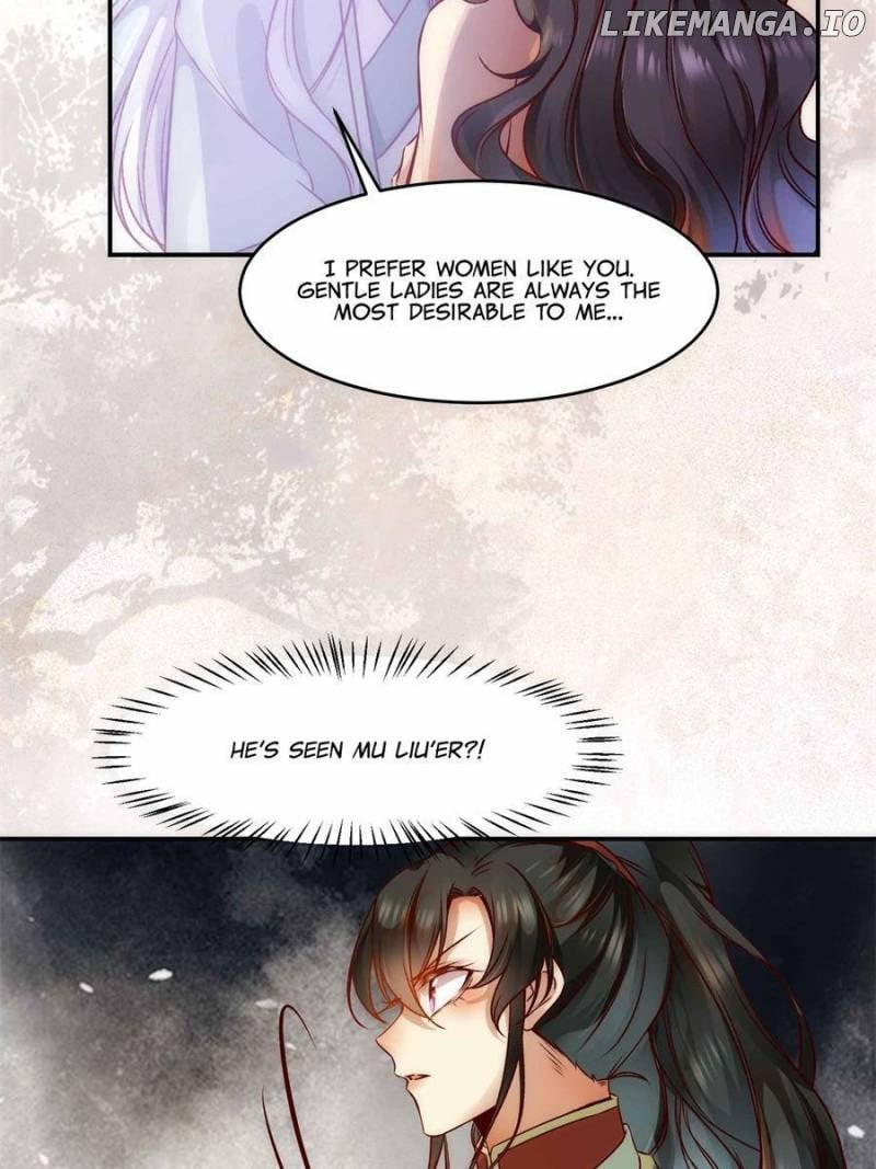 The Goddess Consort Reigns Supreme Chapter 38 - page 8