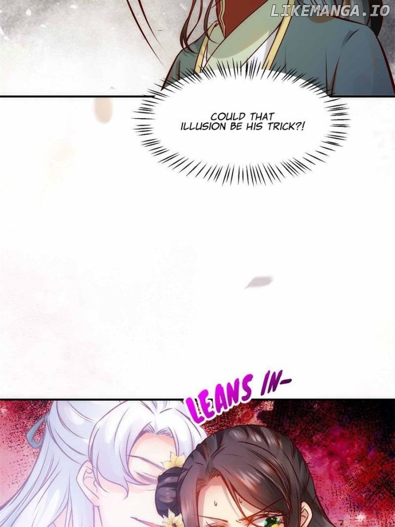 The Goddess Consort Reigns Supreme Chapter 38 - page 9