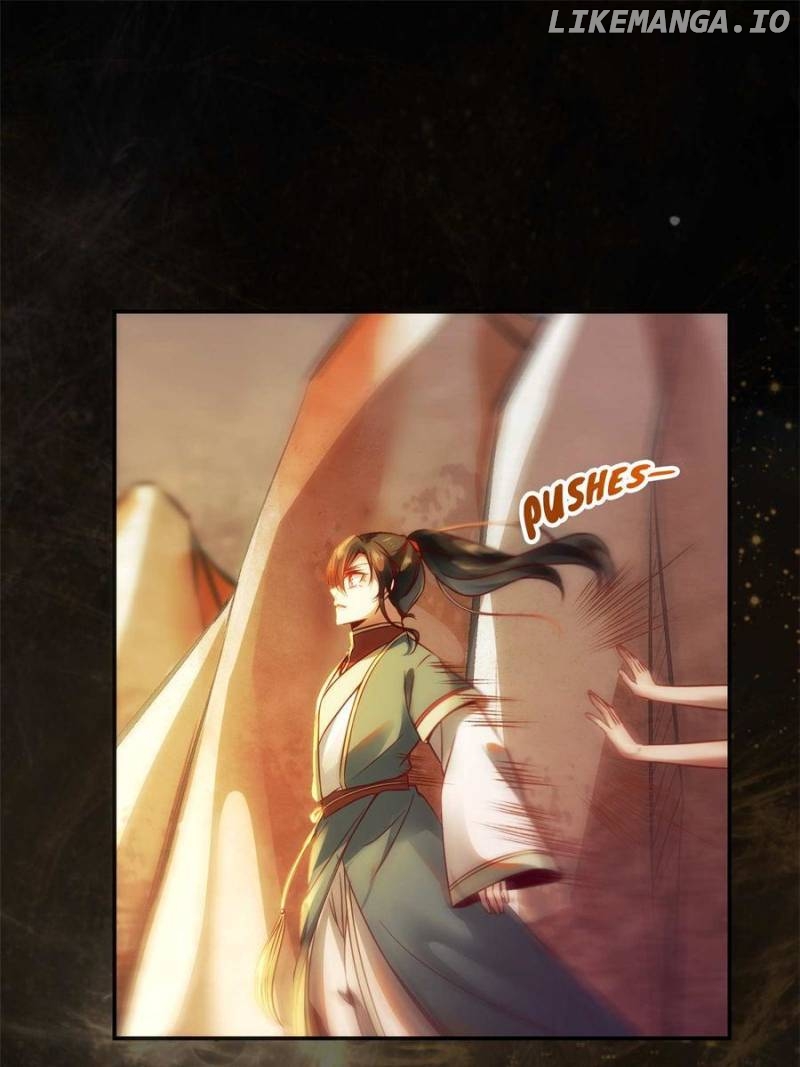 The Goddess Consort Reigns Supreme Chapter 37 - page 1