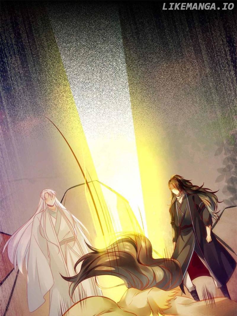 The Goddess Consort Reigns Supreme Chapter 37 - page 11