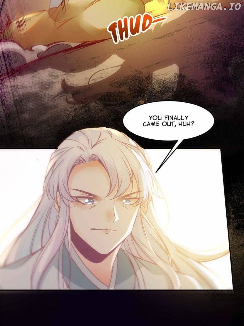 The Goddess Consort Reigns Supreme Chapter 37 - page 12