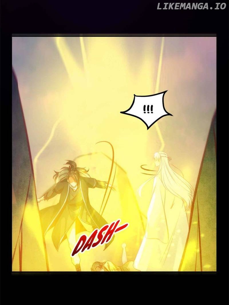 The Goddess Consort Reigns Supreme Chapter 37 - page 13