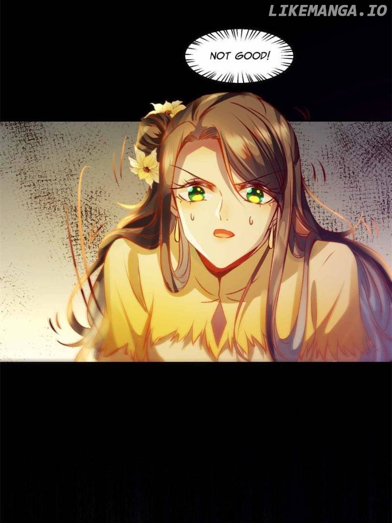 The Goddess Consort Reigns Supreme Chapter 37 - page 14