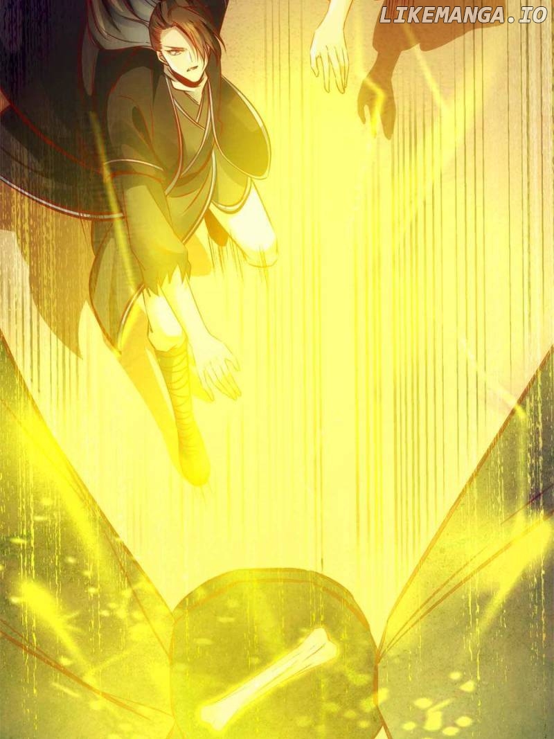 The Goddess Consort Reigns Supreme Chapter 37 - page 16