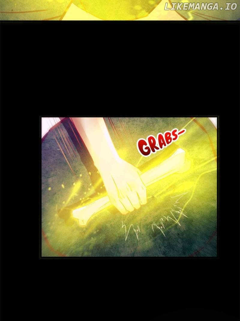 The Goddess Consort Reigns Supreme Chapter 37 - page 17