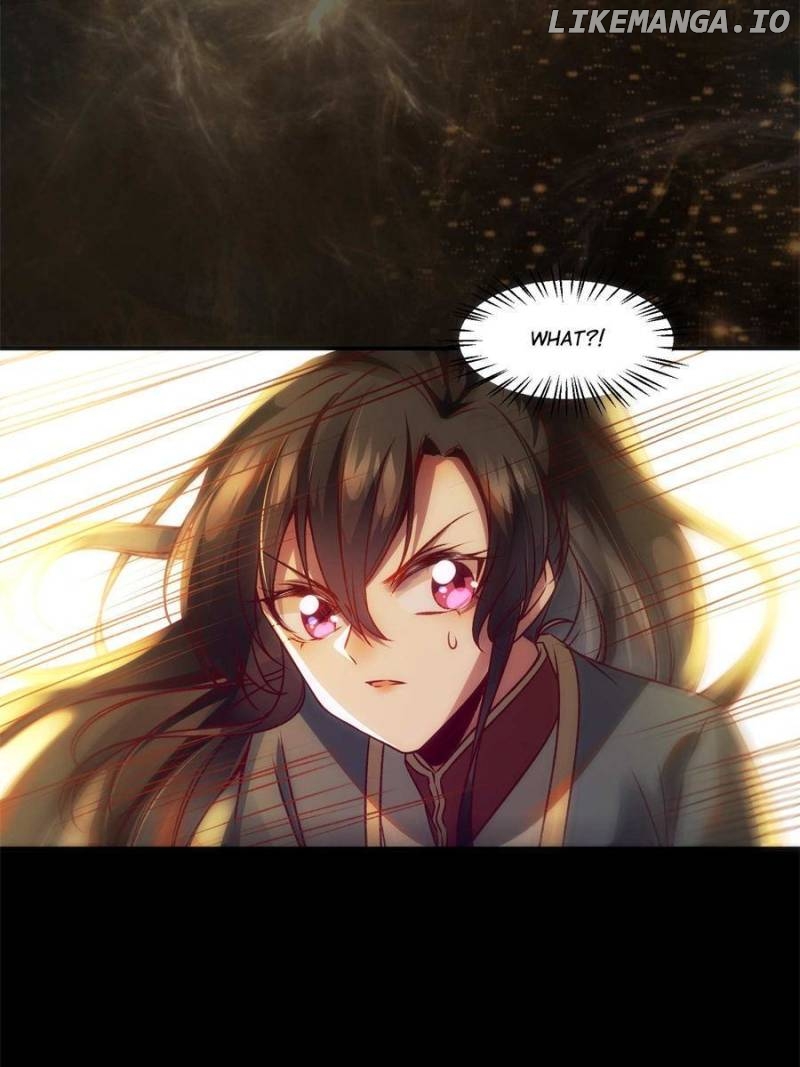 The Goddess Consort Reigns Supreme Chapter 37 - page 2