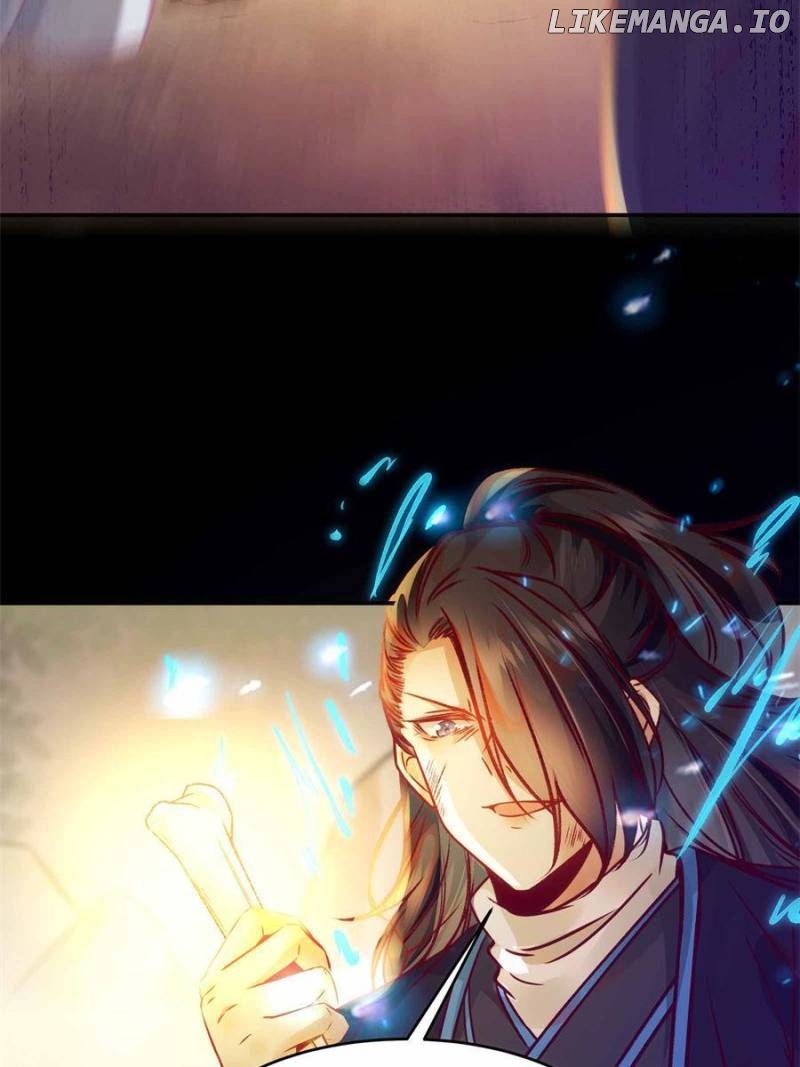 The Goddess Consort Reigns Supreme Chapter 37 - page 20