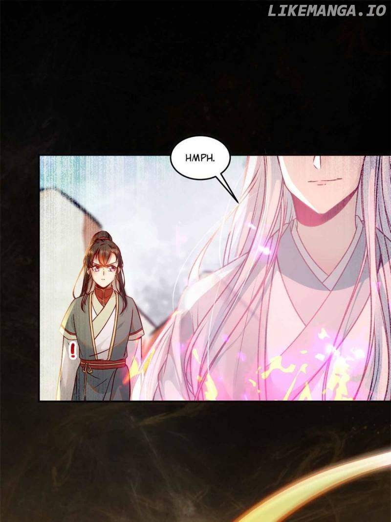 The Goddess Consort Reigns Supreme Chapter 37 - page 22