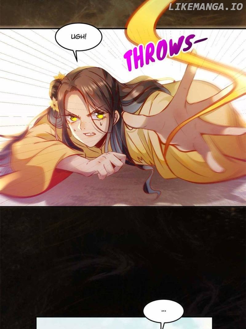 The Goddess Consort Reigns Supreme Chapter 37 - page 23