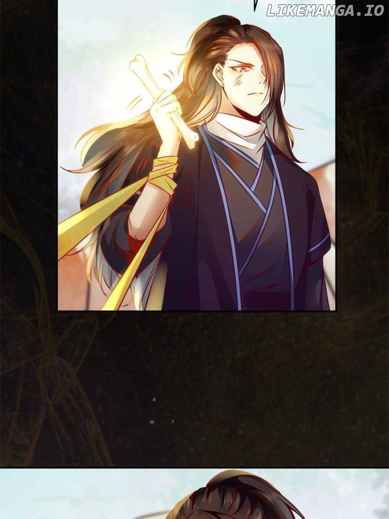 The Goddess Consort Reigns Supreme Chapter 37 - page 24