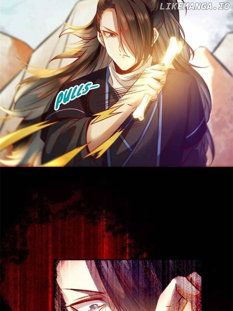 The Goddess Consort Reigns Supreme Chapter 37 - page 25