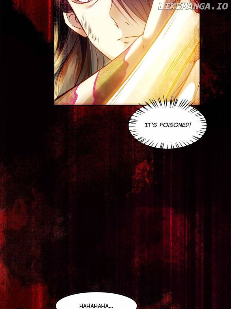 The Goddess Consort Reigns Supreme Chapter 37 - page 26