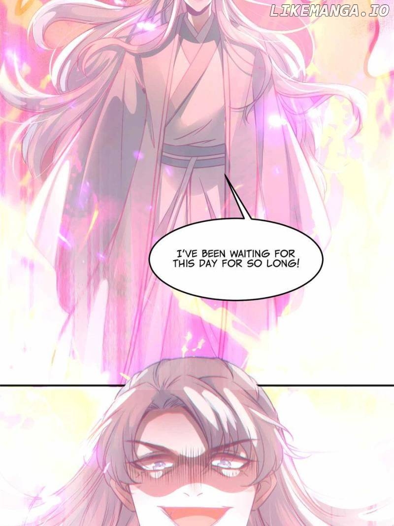 The Goddess Consort Reigns Supreme Chapter 37 - page 28