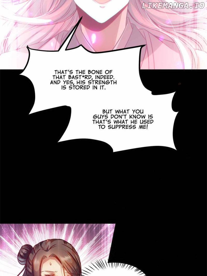 The Goddess Consort Reigns Supreme Chapter 37 - page 29