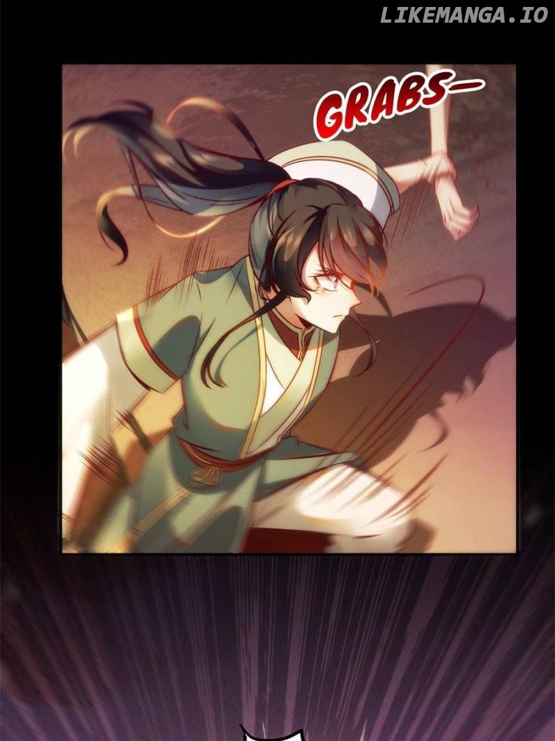 The Goddess Consort Reigns Supreme Chapter 37 - page 3