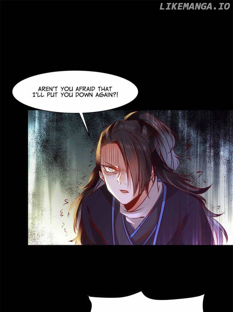 The Goddess Consort Reigns Supreme Chapter 37 - page 32