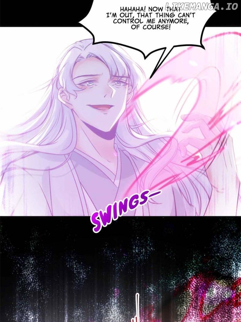 The Goddess Consort Reigns Supreme Chapter 37 - page 33
