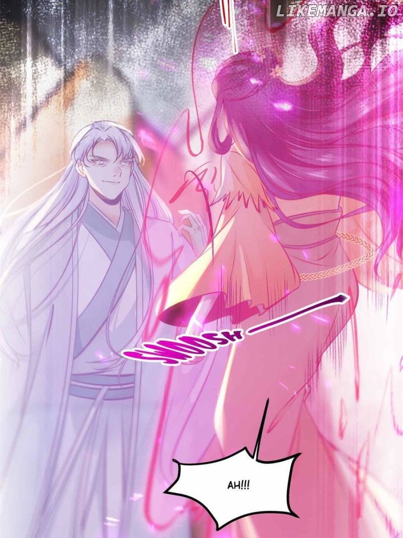 The Goddess Consort Reigns Supreme Chapter 37 - page 34