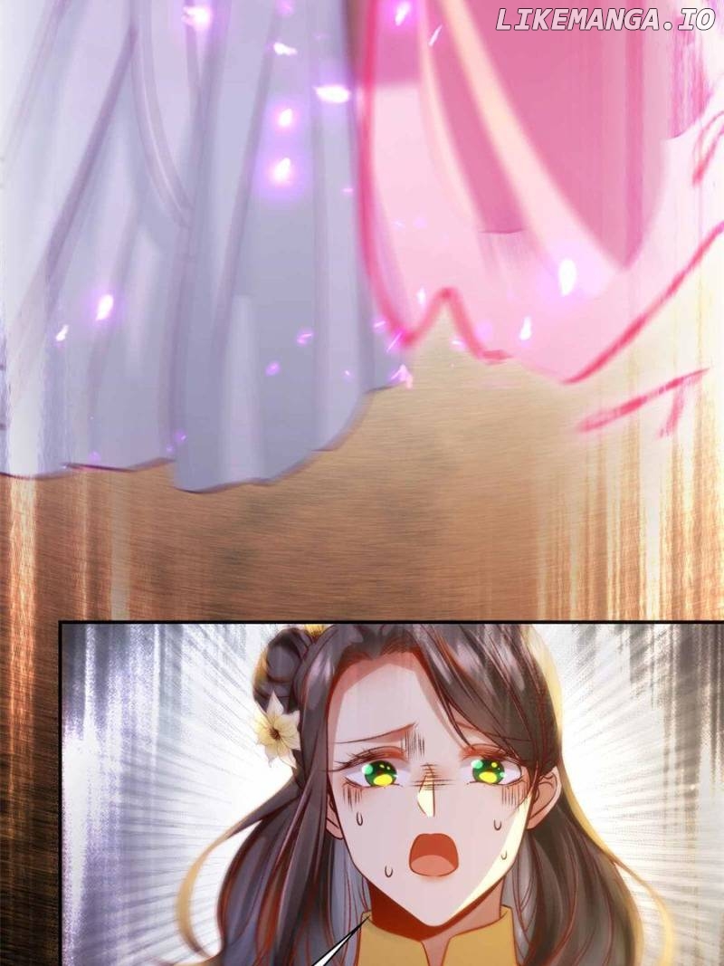 The Goddess Consort Reigns Supreme Chapter 37 - page 35