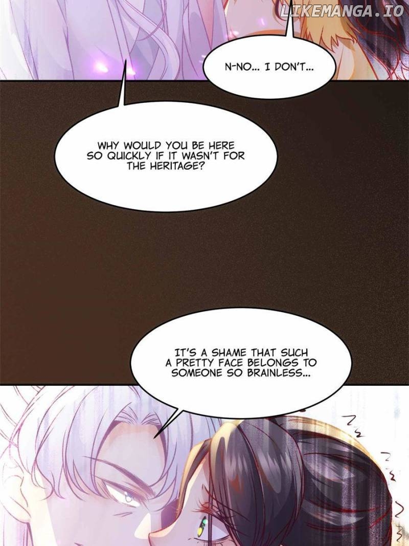 The Goddess Consort Reigns Supreme Chapter 37 - page 37