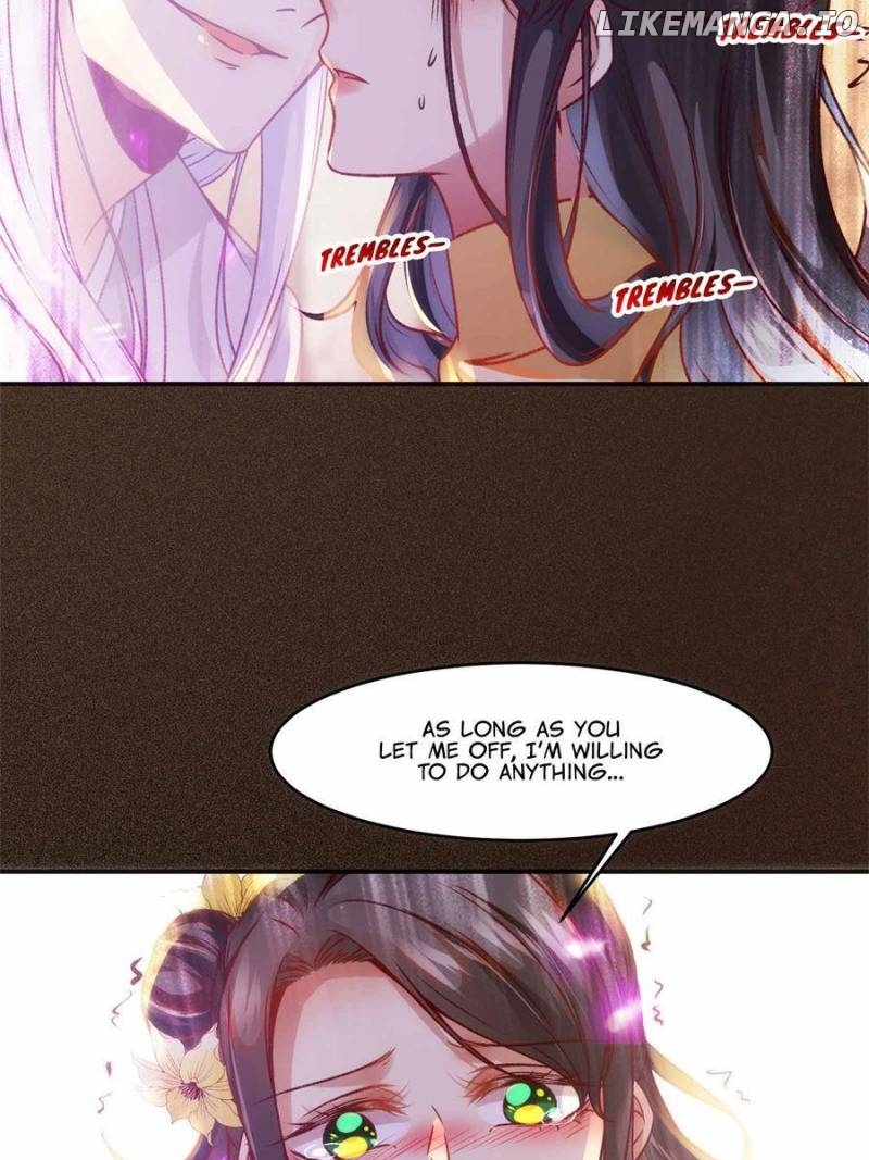 The Goddess Consort Reigns Supreme Chapter 37 - page 38