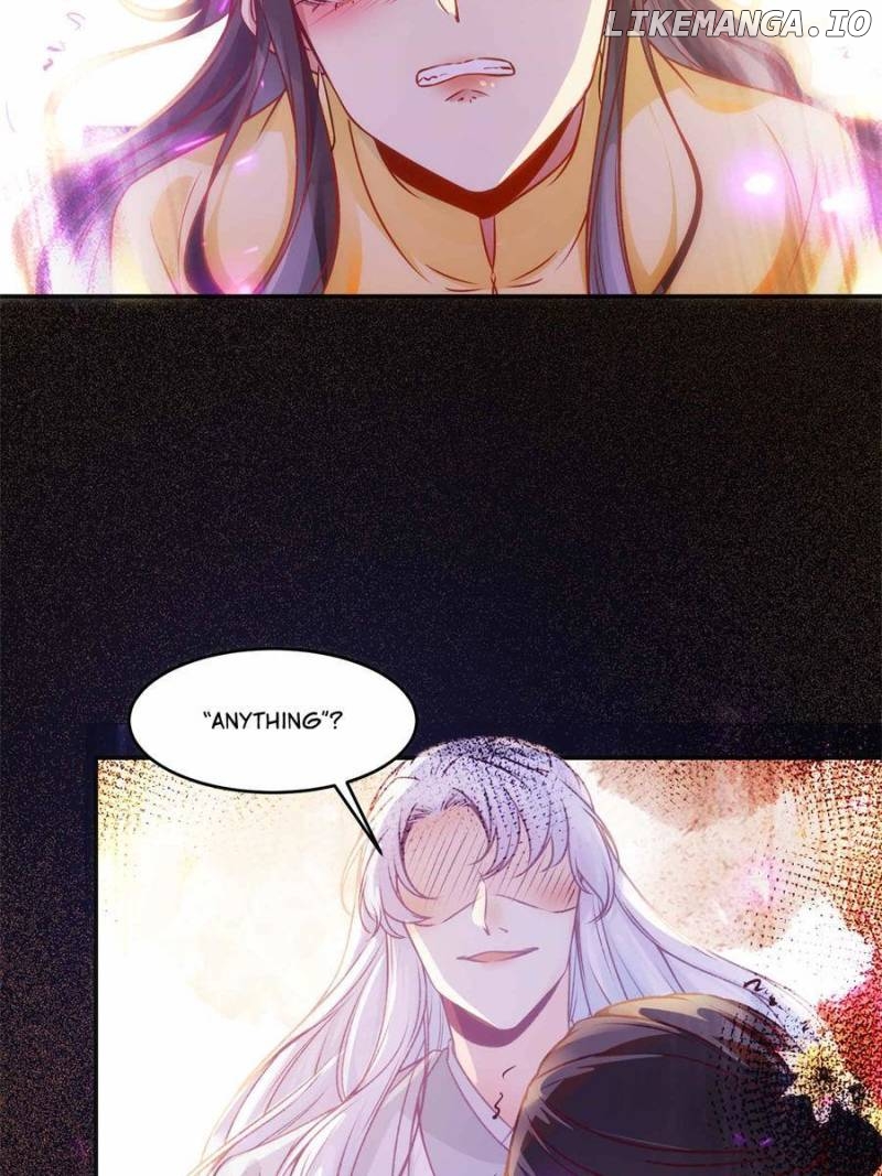 The Goddess Consort Reigns Supreme Chapter 37 - page 39