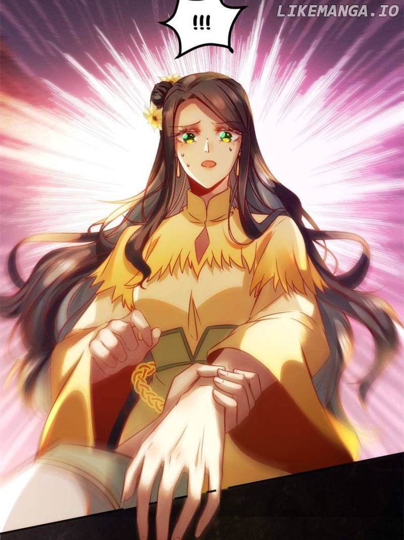 The Goddess Consort Reigns Supreme Chapter 37 - page 4