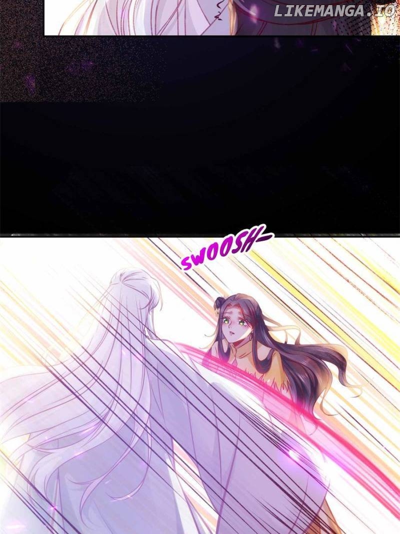 The Goddess Consort Reigns Supreme Chapter 37 - page 40