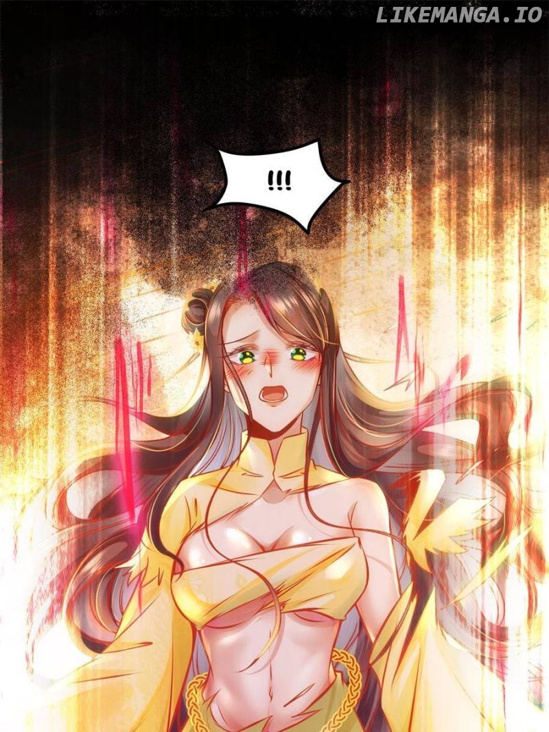 The Goddess Consort Reigns Supreme Chapter 37 - page 42