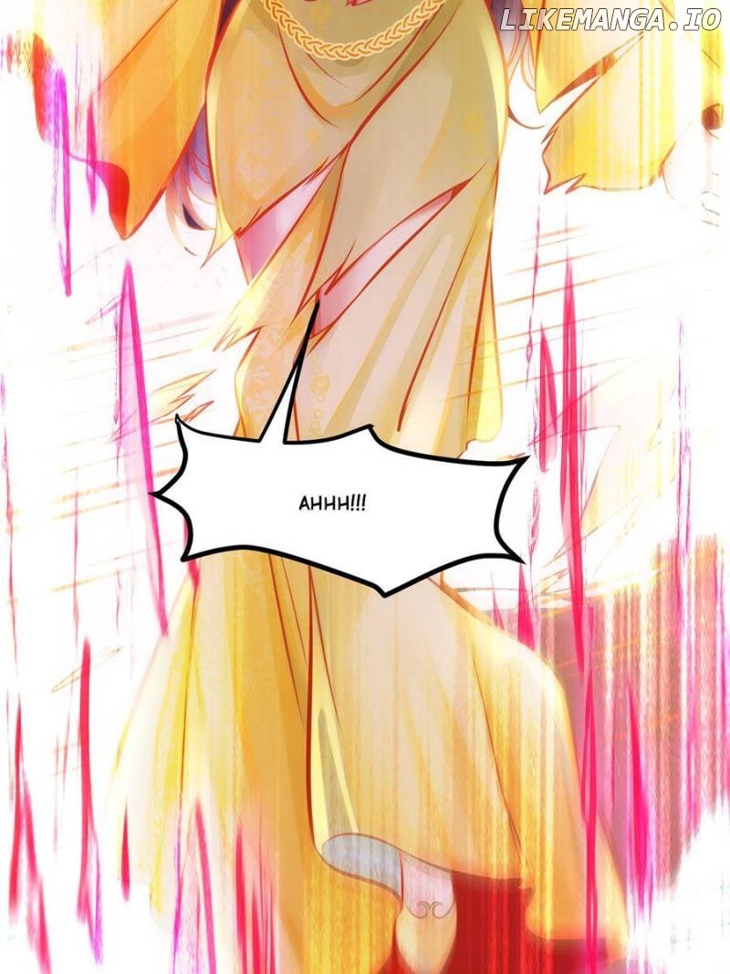 The Goddess Consort Reigns Supreme Chapter 37 - page 43
