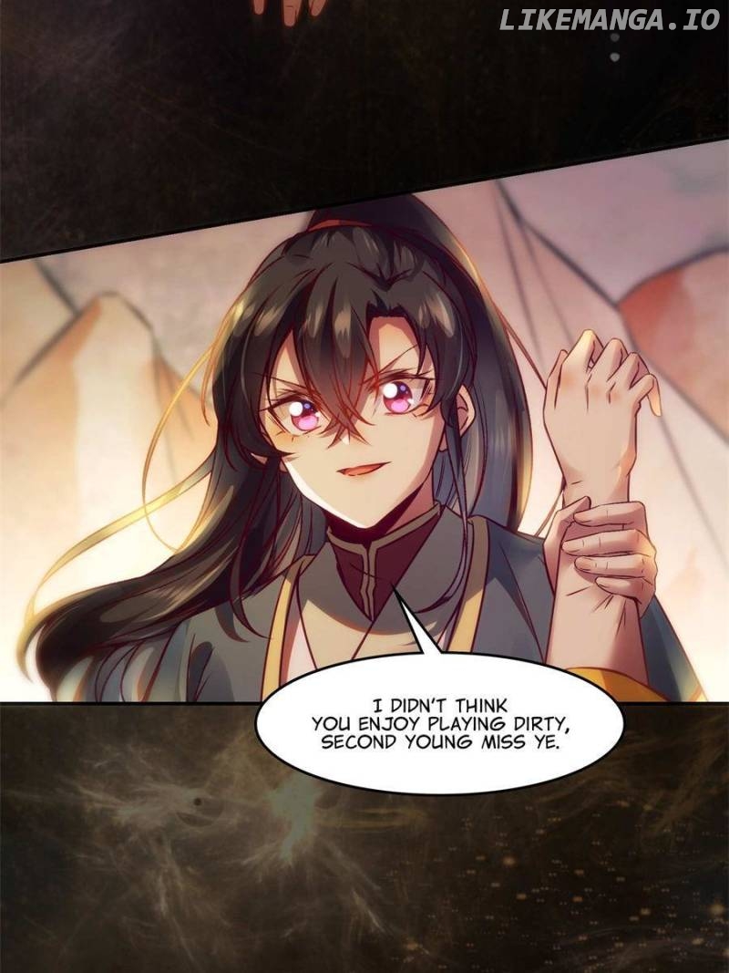 The Goddess Consort Reigns Supreme Chapter 37 - page 5