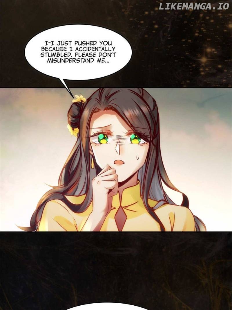 The Goddess Consort Reigns Supreme Chapter 37 - page 6