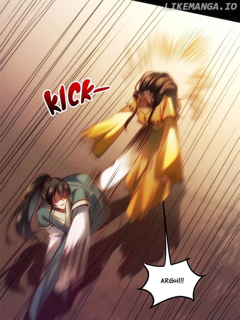 The Goddess Consort Reigns Supreme Chapter 37 - page 9